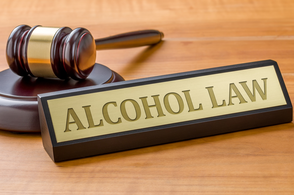 What Is the Difference Between State and Federal Alcohol Crimes?
